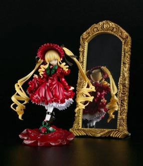 Shinku Rozen Maiden Designer Toy