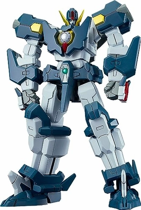 Japanese Anime Generational Gift Moderoid "Destiny of the Shrine Maiden" Take no Yamikazuchi