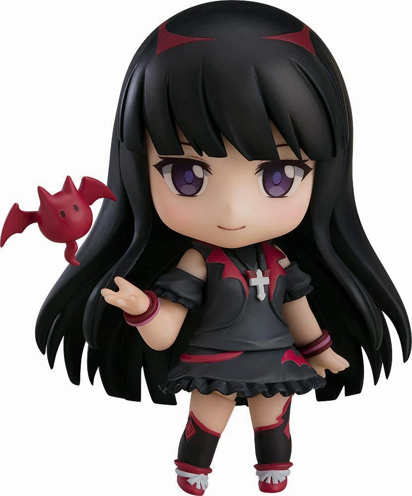 Mid Century Rarity Value Journal of the Mysterious Creatures - Nendoroid#1376 Vivian Ancestor (Good Smile Arts Shanghai)