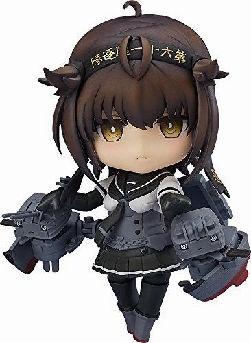 Kantai Collection ~Kan Colle~ Nendoroid (#720) Hatsuzuki - Good Smile Company Fast shipping Tool Accessory