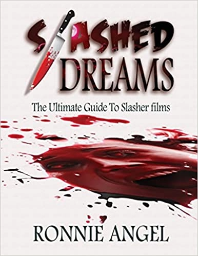 Spooky Decorations Slashed Dreams: The Ultimate Guide to Slasher Movies