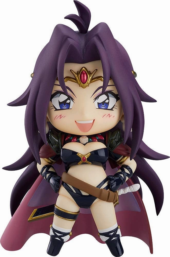 Slayers - Gracia Ul Naga Saillune - Nendoroid #1156 (Good Smile Company) Graduation Gift Character Merchandise