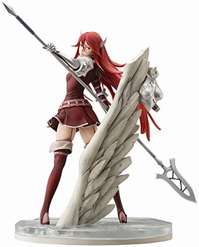 Tiamo 1/7 Fire Emblem: Kakusei Chrome Plated