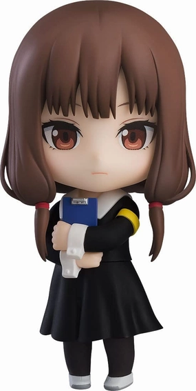 Nendoroid "Kaguya-sama: Love is War -The First Kiss Never Ends-" Iino Miko Augmented reality