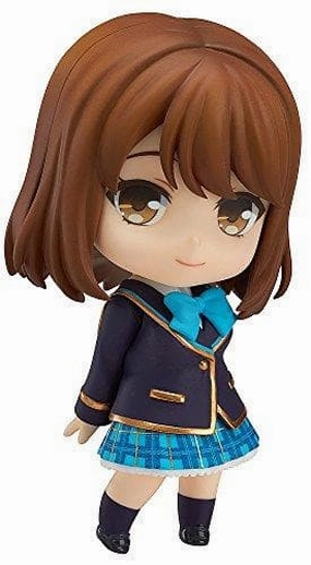 Designer Piece Robot Sculpture Girl Friend Beta Nendoroid Shiina Kokomi