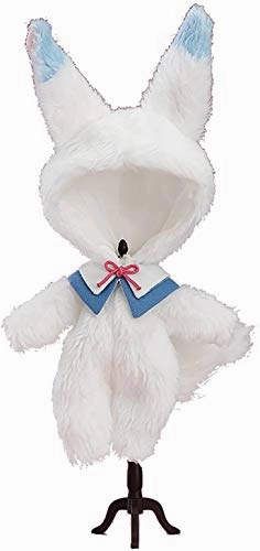 Superhero Sculpture Robot Display Nendoroid Doll "Fate/Grand Order" Kigurumi Pajamas Fou-kun