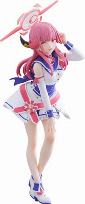 POP UP PARADE "Blue Archive" Aru Mischievous Straight Ver. Adult Collection