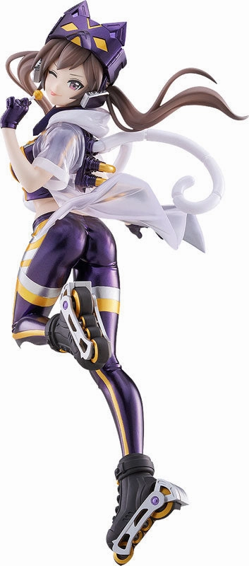 POP UP PARADE SP "Yu-Gi-Oh!" OCG I:P Masquerena / Yu-Gi-Oh! Card Game Monster Figure Collection Designer Showcase Anime Collection