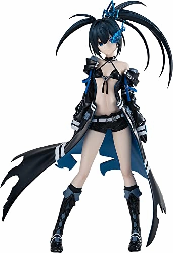 POP UP PARADE "Black Rock Shooter FRAGMENT" Elishka Miniature Collectible Showpiece Item