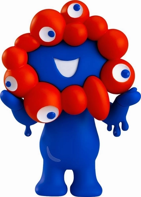 Retro Game Bedroom Accent Nendoroid Expo 2025 Osaka, Kansai, Japan MYAKU-MYAKU