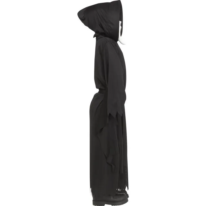 Mystical Designs Frightening Accents Ghost Face? - Toddler