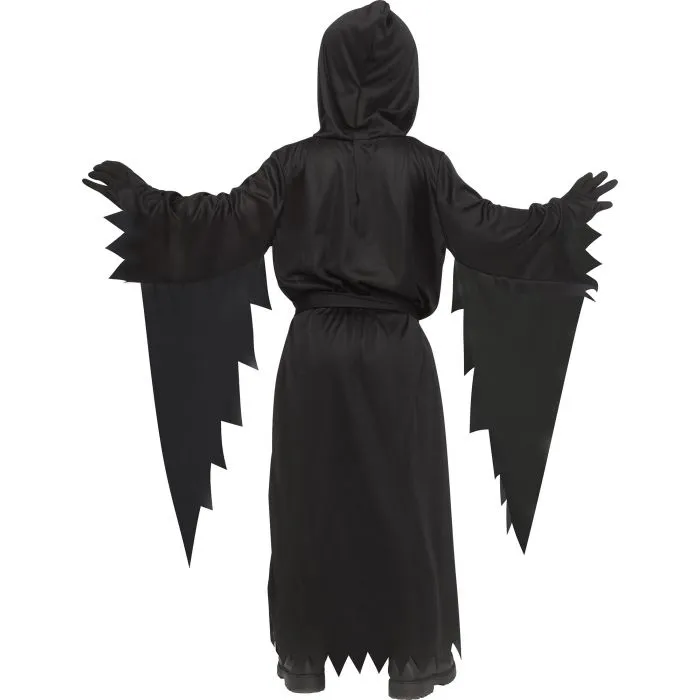 Ghost Face? - Toddler Mysterious Crafts Playful Crafts