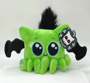 Squaredy Cats - Cathulhu Reawakened Plush Ghoulish Masks