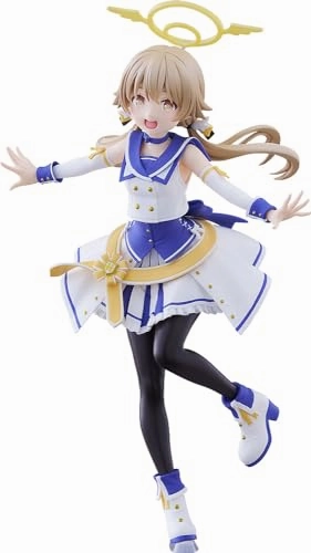 Premium Showcase POP UP PARADE "Blue Archive" Hifumi Mischievous Straight Ver.