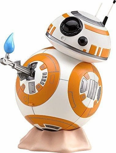 Star Wars: The Force Awakens Nendoroid (#858) BB-8  - Good Smile Company Fantasy Product