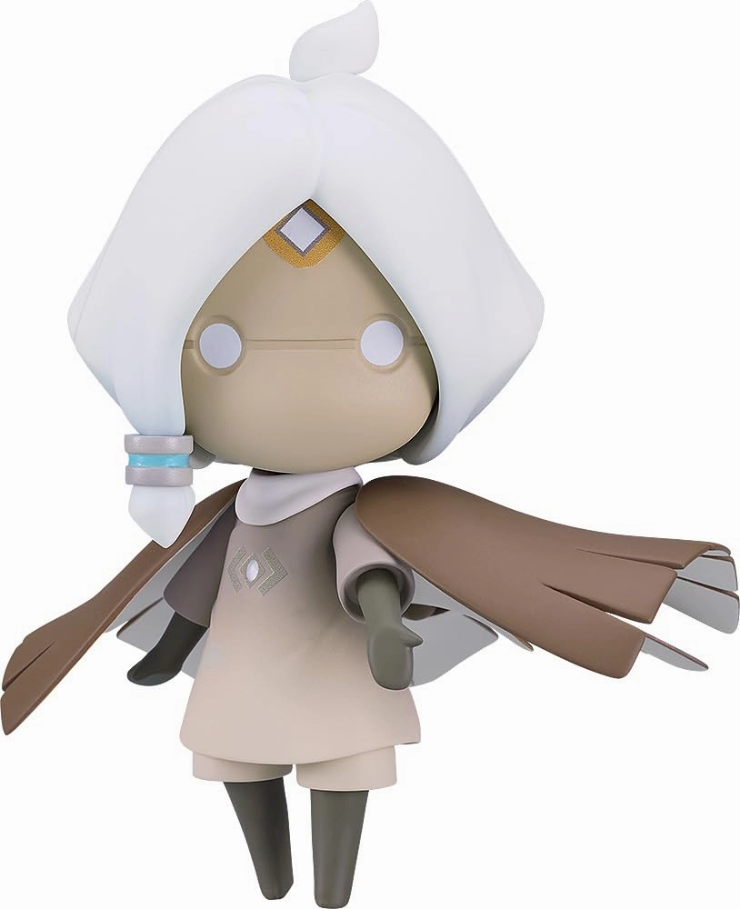Safe For Children Event specific Nendoroid "Sky: Children of the Light" Children of the Light