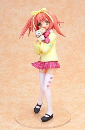 Nanatsuiro Drops Akihime Sumomo Yuki-chan 1/8  - Good Smile Company Posable Model Missing Piece