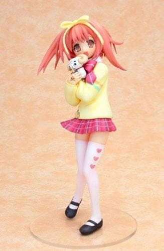 Nanatsuiro Drops Akihime Sumomo Yuki-chan 1/8  - Good Smile Company Posable Model Missing Piece