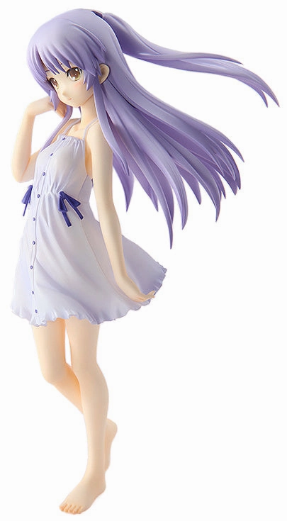 Gaming Sculpture Tenshi 1/8 Angel Beats!
