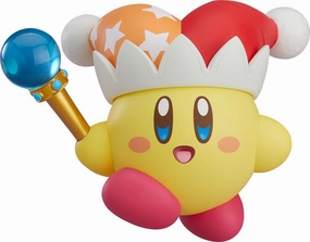 Nendoroid "Kirby's Dream Land" Beam Kirby Luxury Collectible Collectible Article