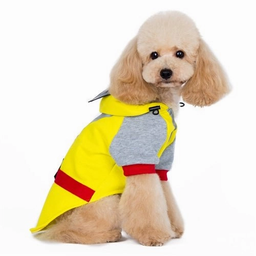 Eerie Accessories Mysterious Ornaments Super Hero Sweatshirt Costume