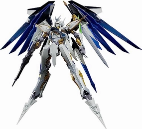 Convention Exclusive Chibi Style Moderoid "Cross Ange: Rondo of Angel and Dragon" Villkiss