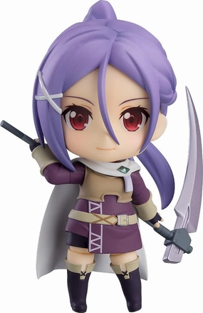 Character Unit Nendoroid "Sword Art Online the Movie -Progressive- Aria of a Starless Night" Mito