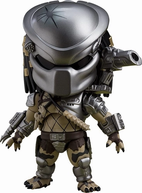 Wildlife Model Constant Companion "Predator" Nendoroid#1845 Predator