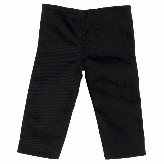 Nendoroid Doll Outfit Pants (Black) L Size Podcast Studio
