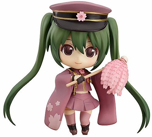 Hatsune Miku Nendoroid#480 Senbonzakura Childhood Memory