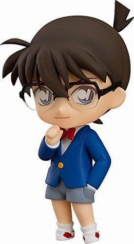 Airplane Replica Meitantei Conan Nendoroid (#803) Edogawa Conan - Good Smile Company