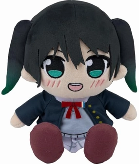Fantasy Merchandise Gaming Showcase "Love Live! Nijigasaki High School Idol Club" Plushie Takasaki Yu