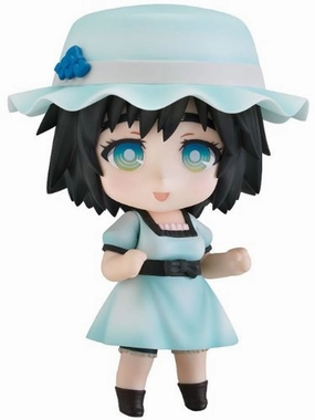 "Steins;Gate" Nendoroid Shiina Mayuri Immersive experience Modern Art