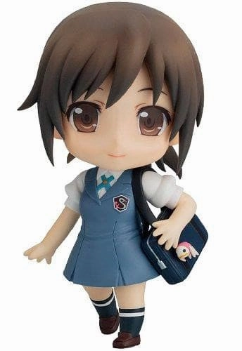 Series Set Tari Tari Nendoroid (#281) Dora Sakai Wakana - Good Smile Company