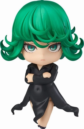 Tatsumaki Nendoroid (678) One Punch Man Historical Figure