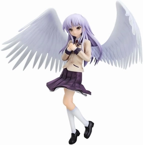 Sci-Fi Robot Tenshi 1/8 Angel Beats!