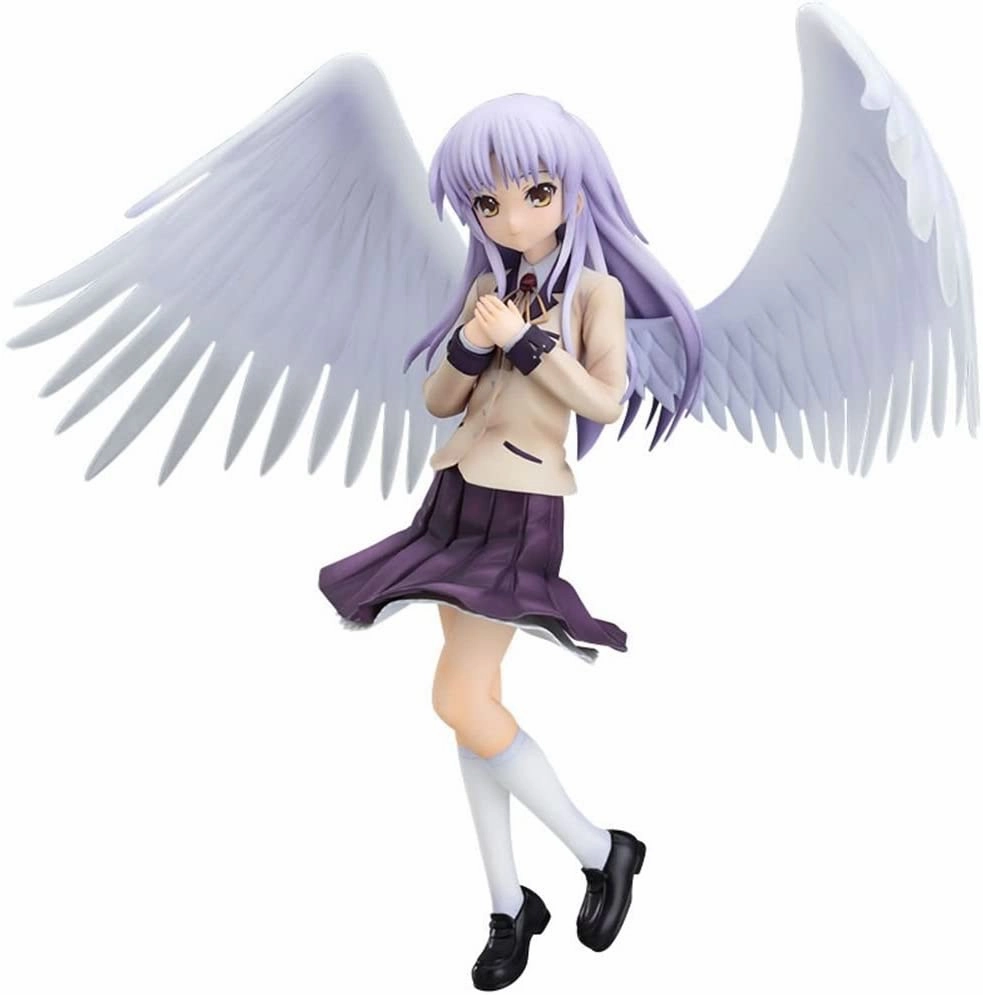 Sci-Fi Robot Tenshi 1/8 Angel Beats!