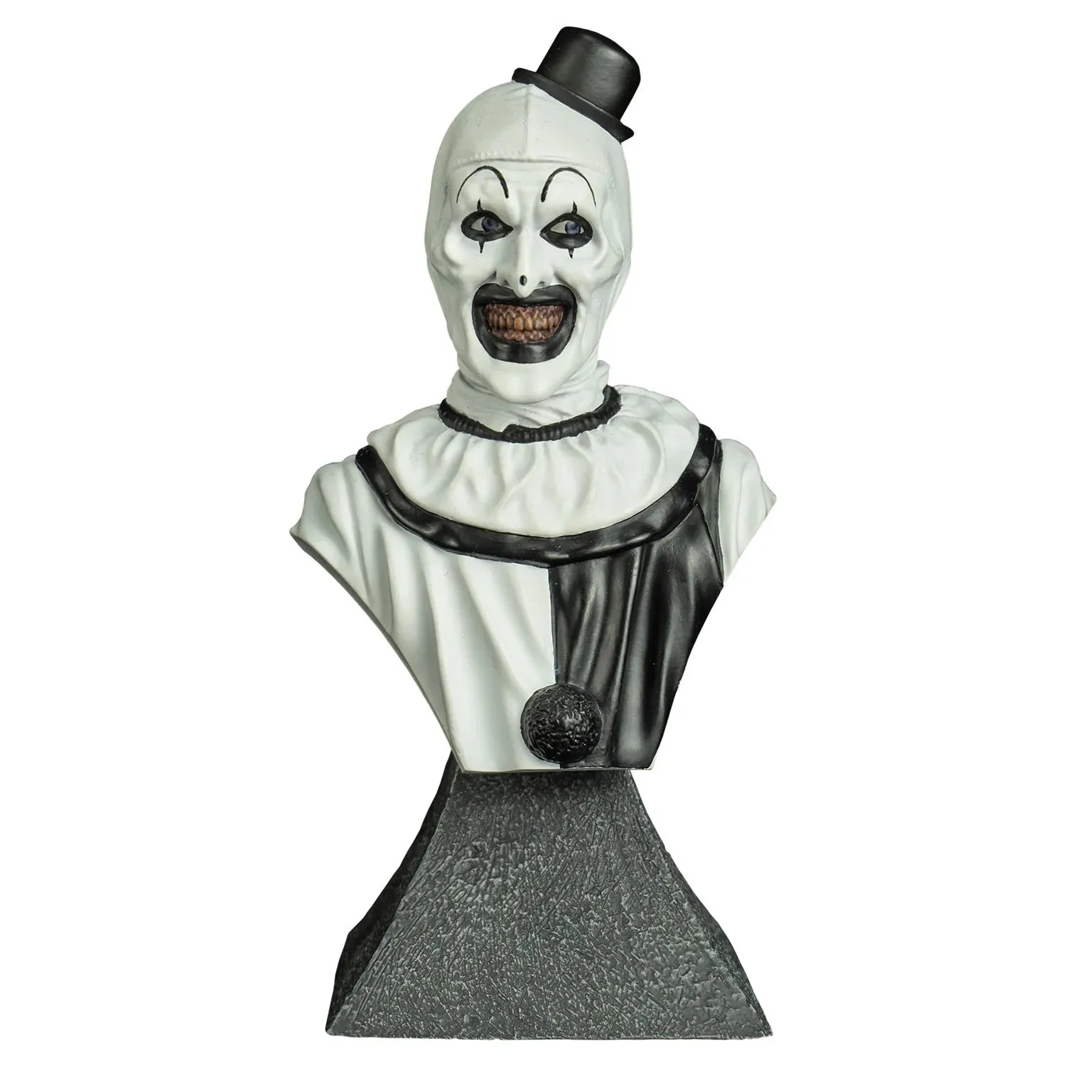 Terrifier - Art the Clown Mini Bust Enchanting Figures