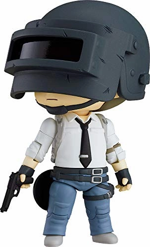 PlayerUnknown's Battlegrounds Nendoroid#1089 The Lone Survivor - Good Smile Company PC Game TV show