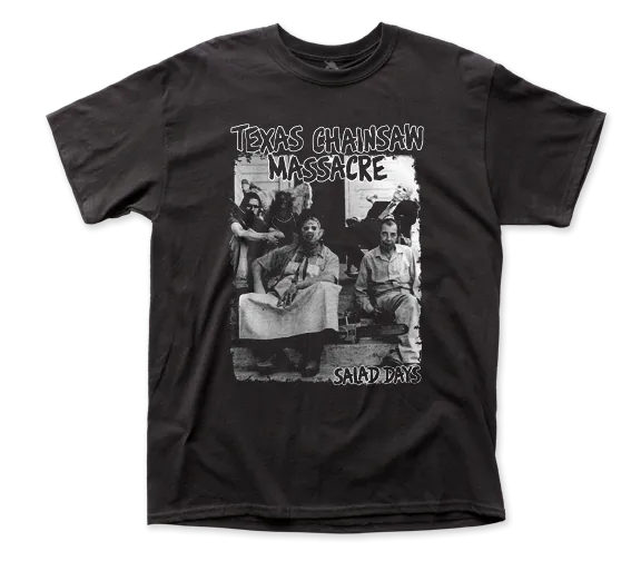 Ghoulish Decor Texas Chainsaw Massacre - Salad Days
