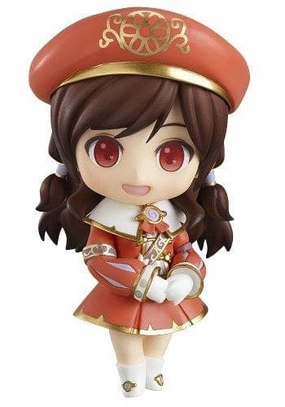 Robot Model PVC Goods Dragon Nest Nendoroid Irene