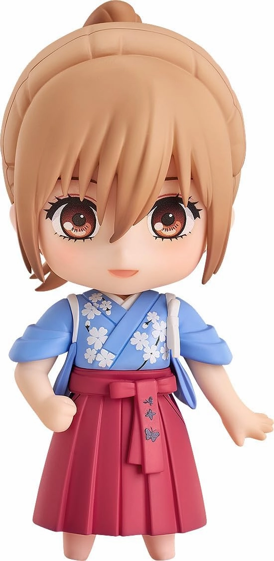 Nendoroid "Chihayafuru 3" Ayase Chihaya Geological Sample