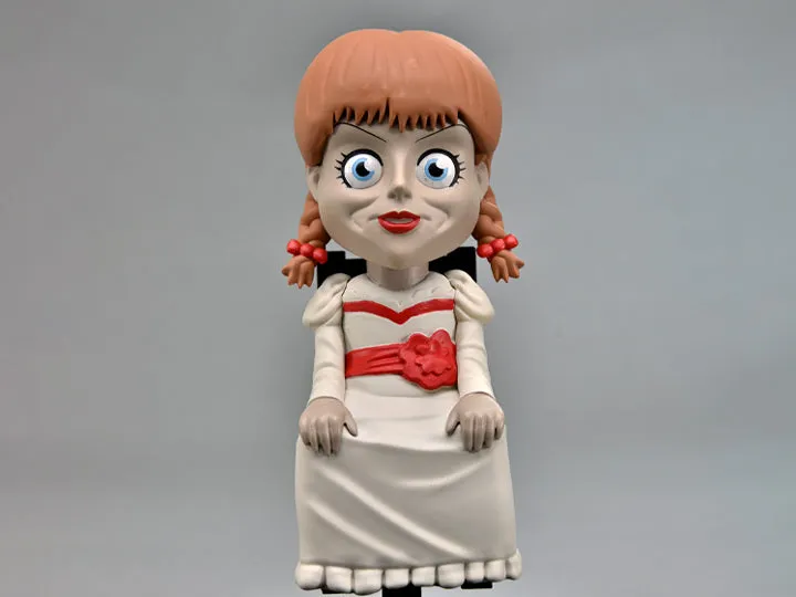 Enchanting Decorations Fantastic Masks The Conjuring Universe Annabelle Solar Body Knocker