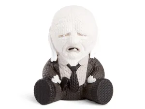 Spooky Displays Ghostly Lights The Texas Chainsaw Massacre Part II Handmade by Robots Grandpa Sawyer Figure