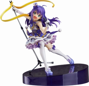 The Idolm@ster Million Live! Theater Days - Mochizuki Anna - 1/8 - Happy Merry Christmas Ver. Personalized Exhibit Adventure Game