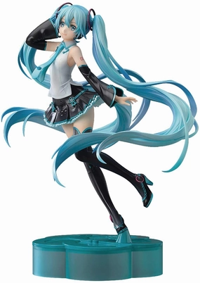 Vinyl Object Science Model Character Vocal Series 01 "Vocaloid" Hatsune Miku V4 CHINESE