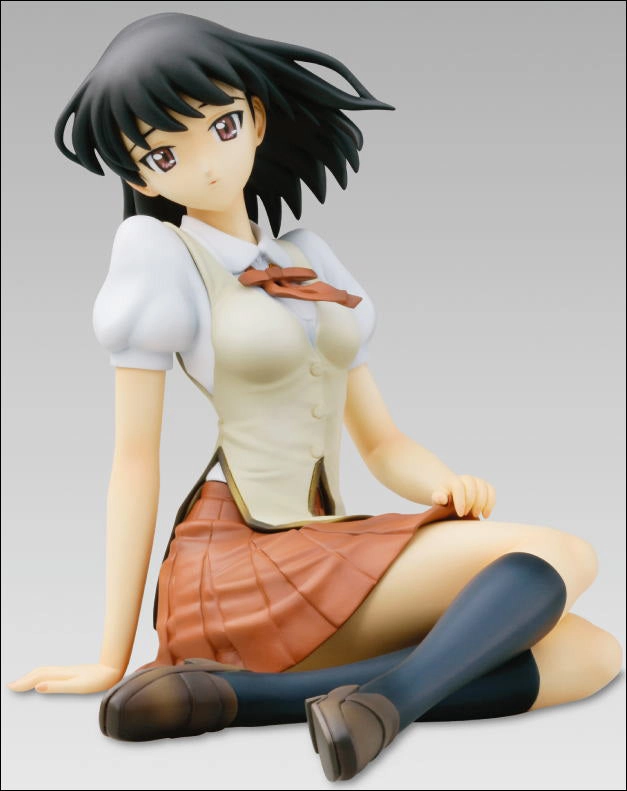 Tsukamoto Yakumo 1/8 School Rumble Holiday Catalog Editor's Choice