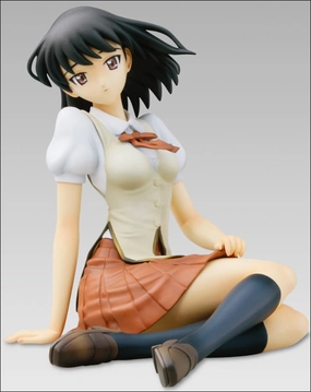 Tsukamoto Yakumo 1/8 School Rumble Holiday Catalog Editor's Choice