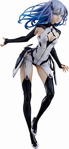 Lacia (2018 Ver. version) - 1/8 scale - Beatless Audience Favorite