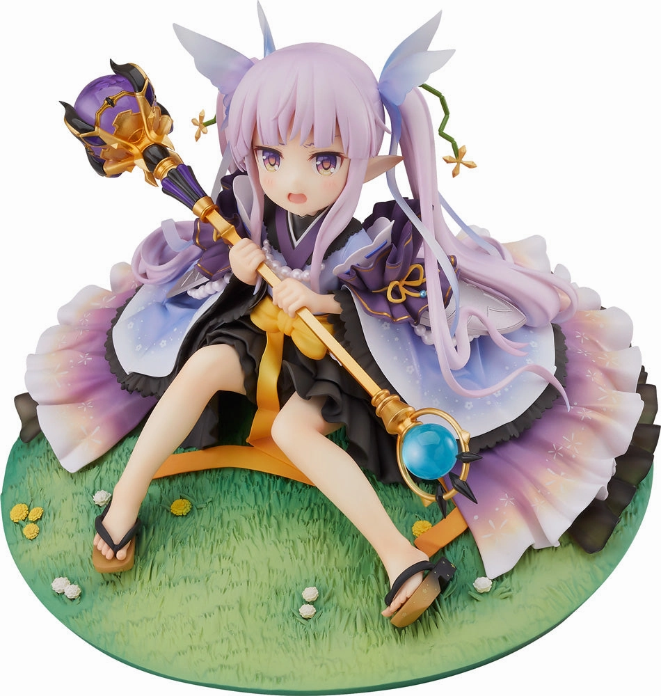 "Princess Connect! Re:Dive" 1/7 Scale Figure Kyoka Amateur Hobby